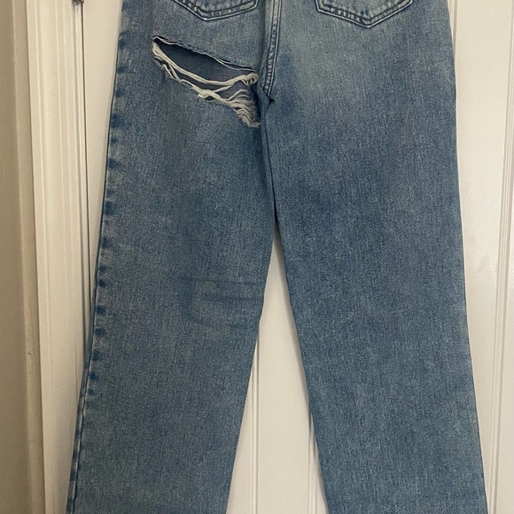 PACSUN PLAYBOY JEANS SIZE 24 - Picture 3 of 15